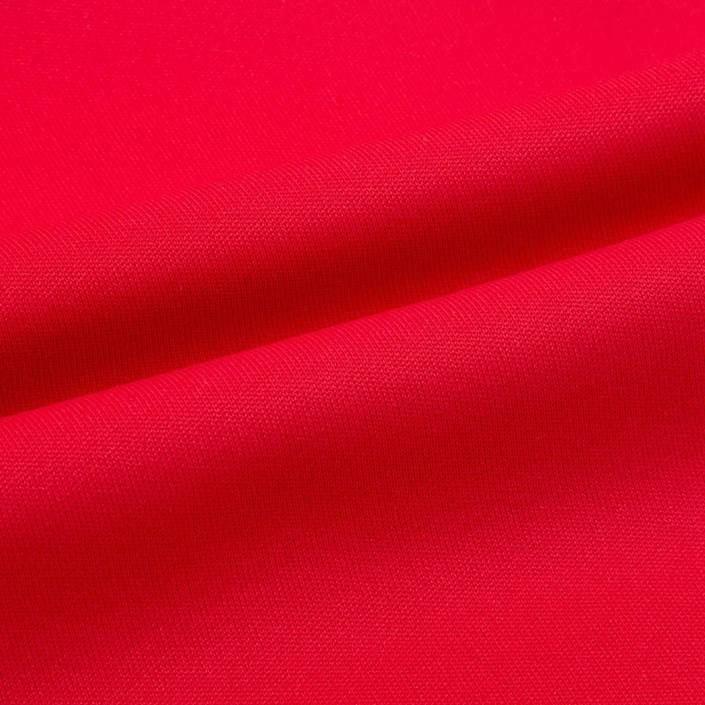 Boys Bright Red Trousers