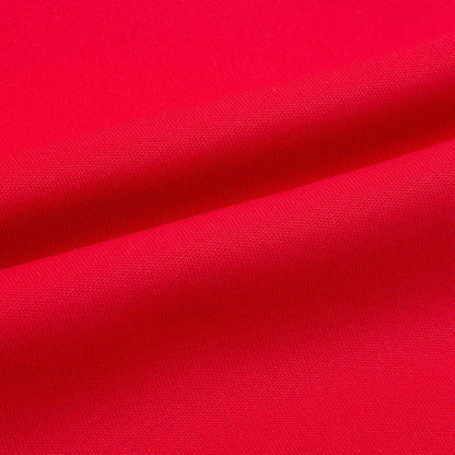 Boys Bright Red Trousers
