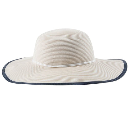 Girls Off White Capeline