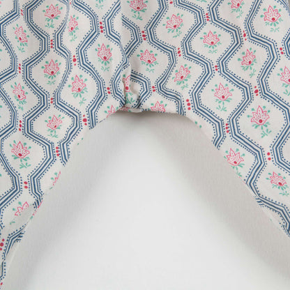 Baby Liberty Glissando Cotton Woven Trousers
