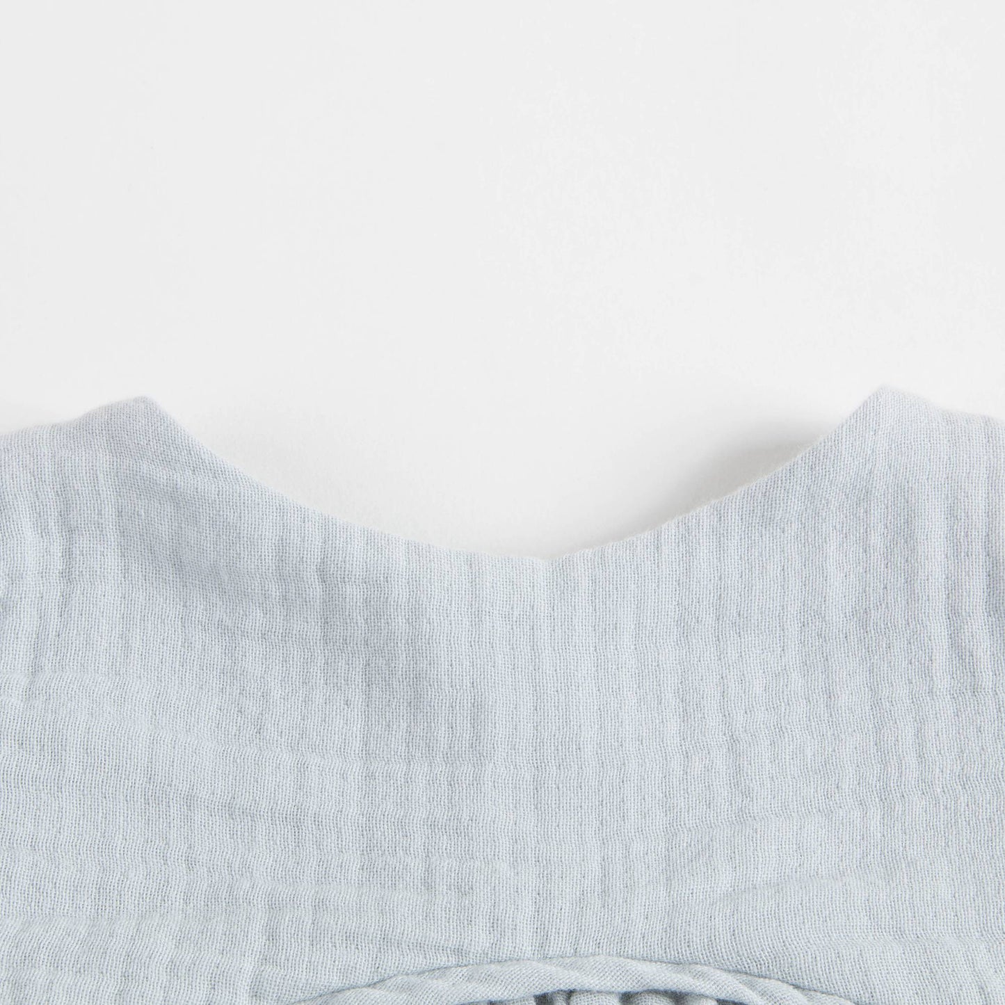 Baby Girls Gris Moon Cotton Dress