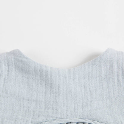 Baby Girls Gris Moon Cotton Dress