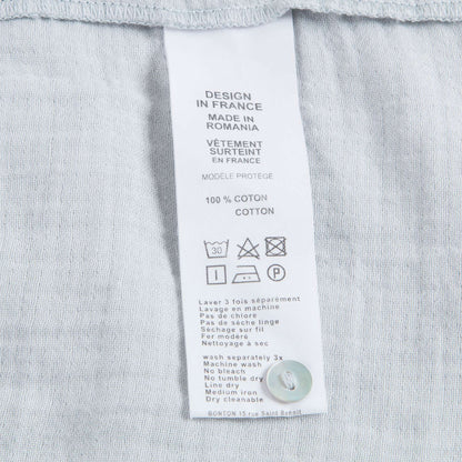 Baby Girls Gris Moon Cotton Dress