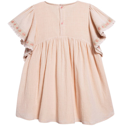Girls Blush "Hindaka" Dress