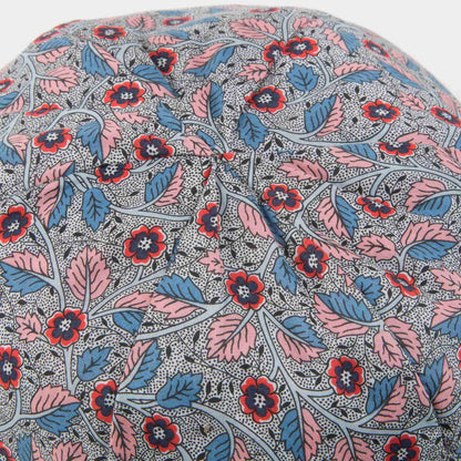 Girls Liberty Bramble Cotton Woven Hat