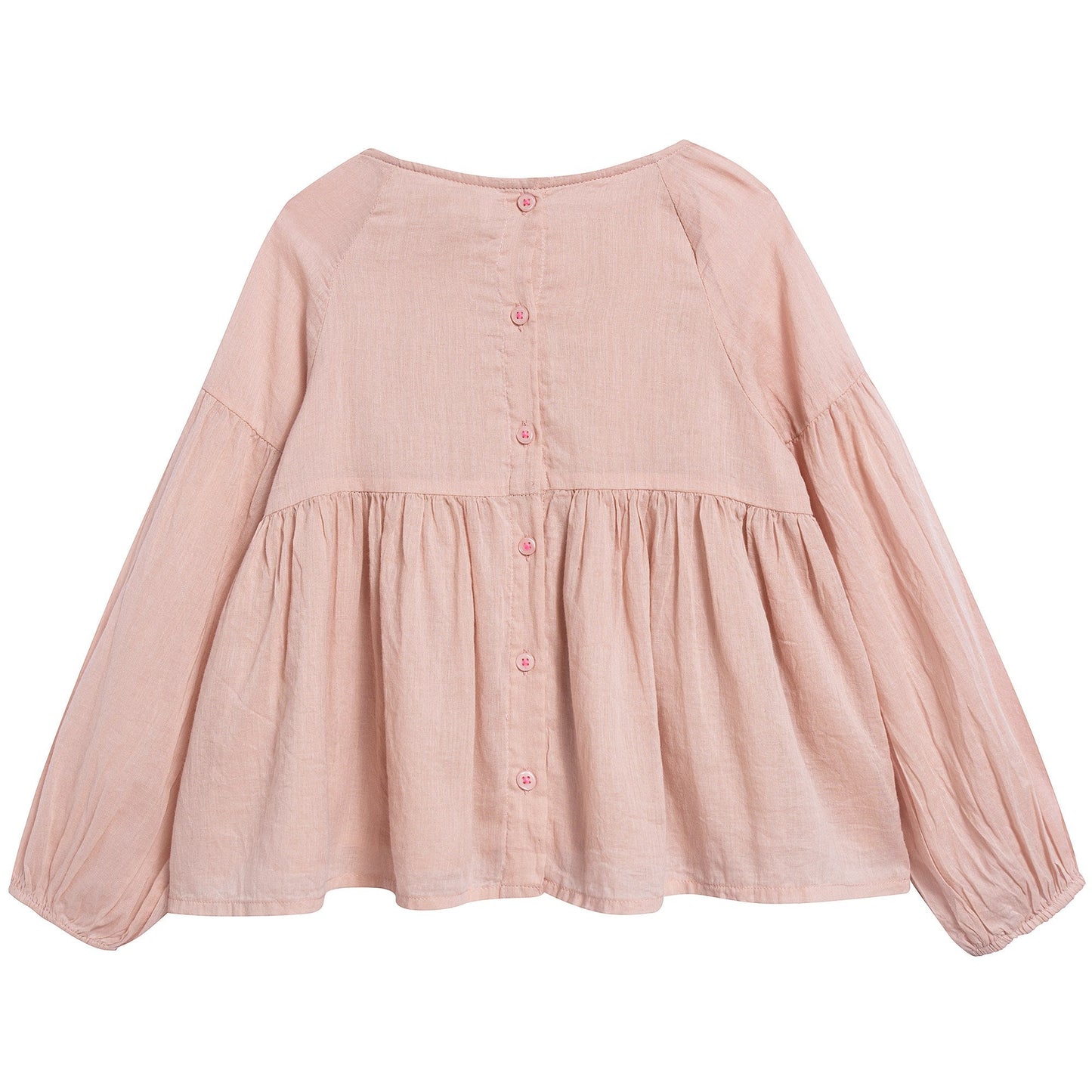 Girls Rusty "Sarah" Blouse