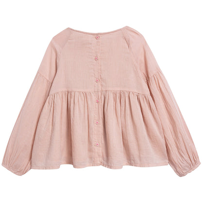 Girls Rusty "Sarah" Blouse