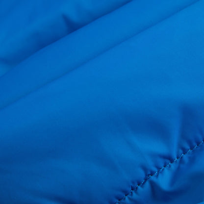 Boys Black & Blue Reversible Cotton Jacket