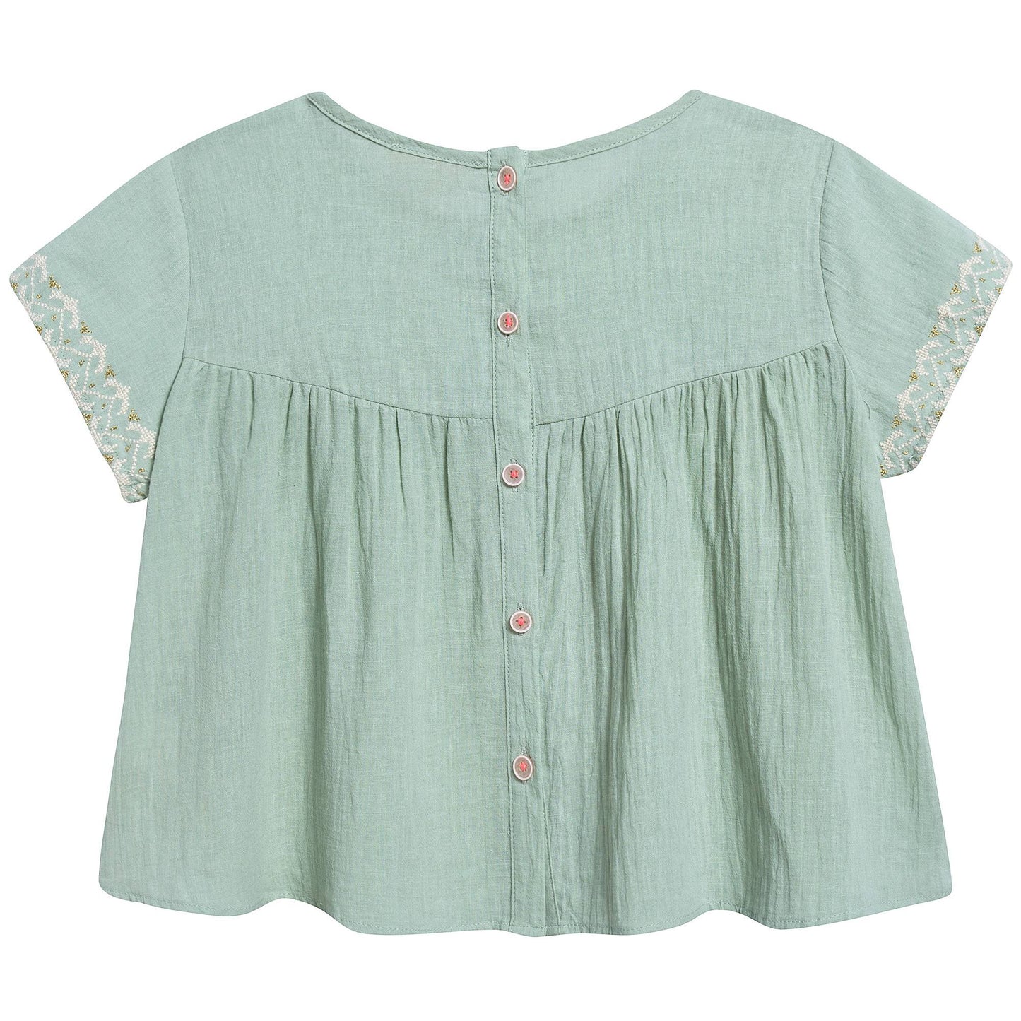 Girls Amande "Kabylie" Top