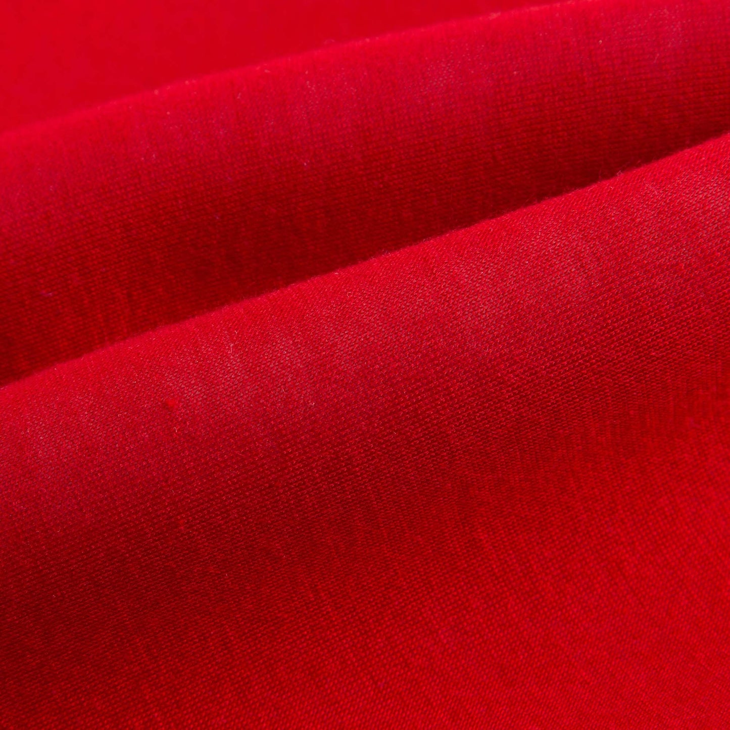 Baby Girls Red Neoprene Dress