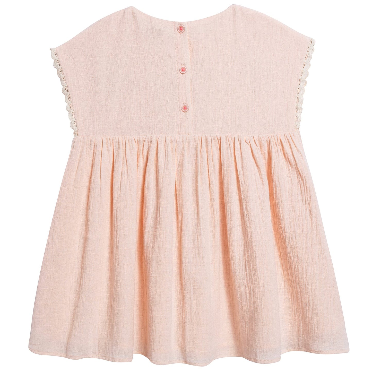 Girls Blush "Oleste" Dress