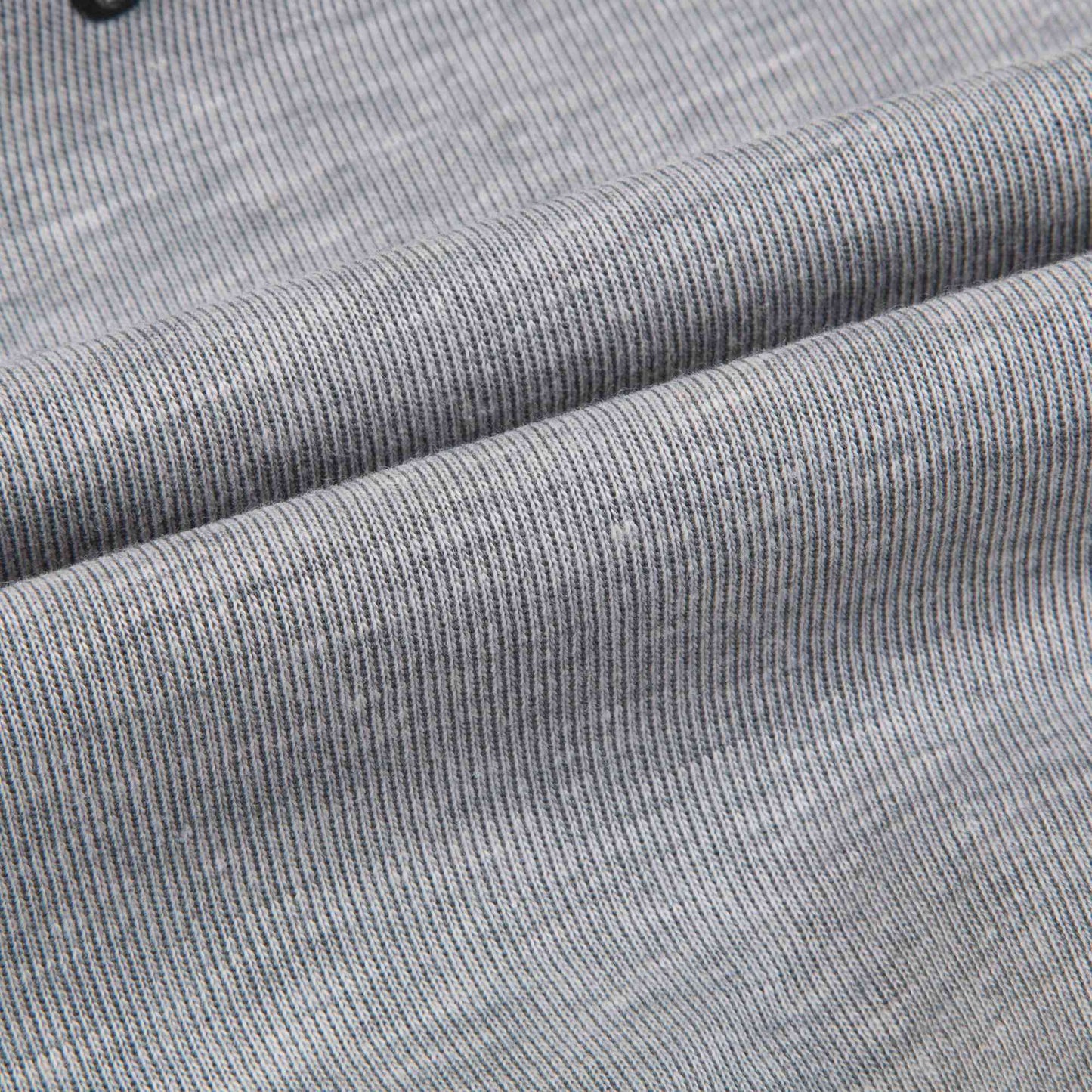 Boys Grey Cotton Cardigan Jogging