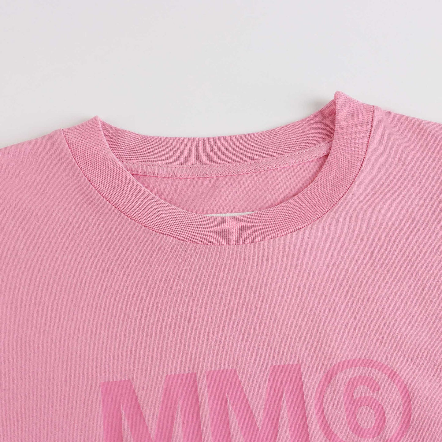 儿童三色Logo棉T恤套装(3件)