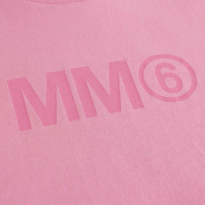 儿童三色Logo棉T恤套装(3件)