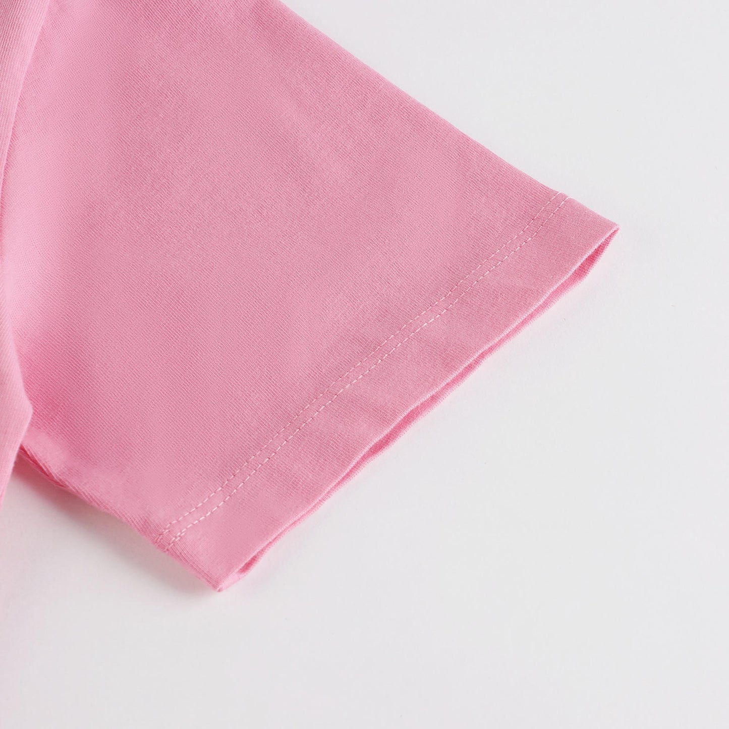 儿童三色Logo棉T恤套装(3件)