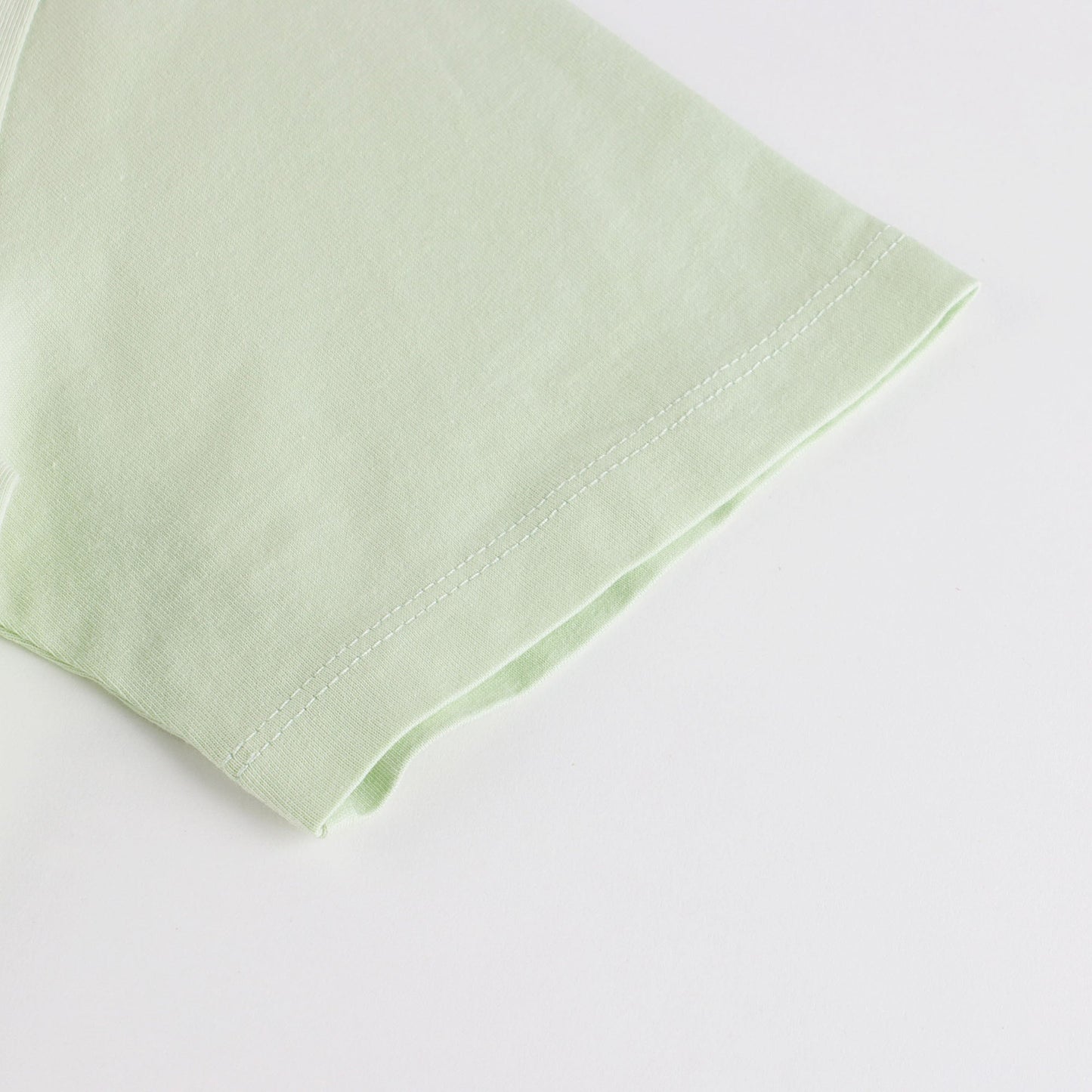 儿童三色Logo棉T恤套装(3件)