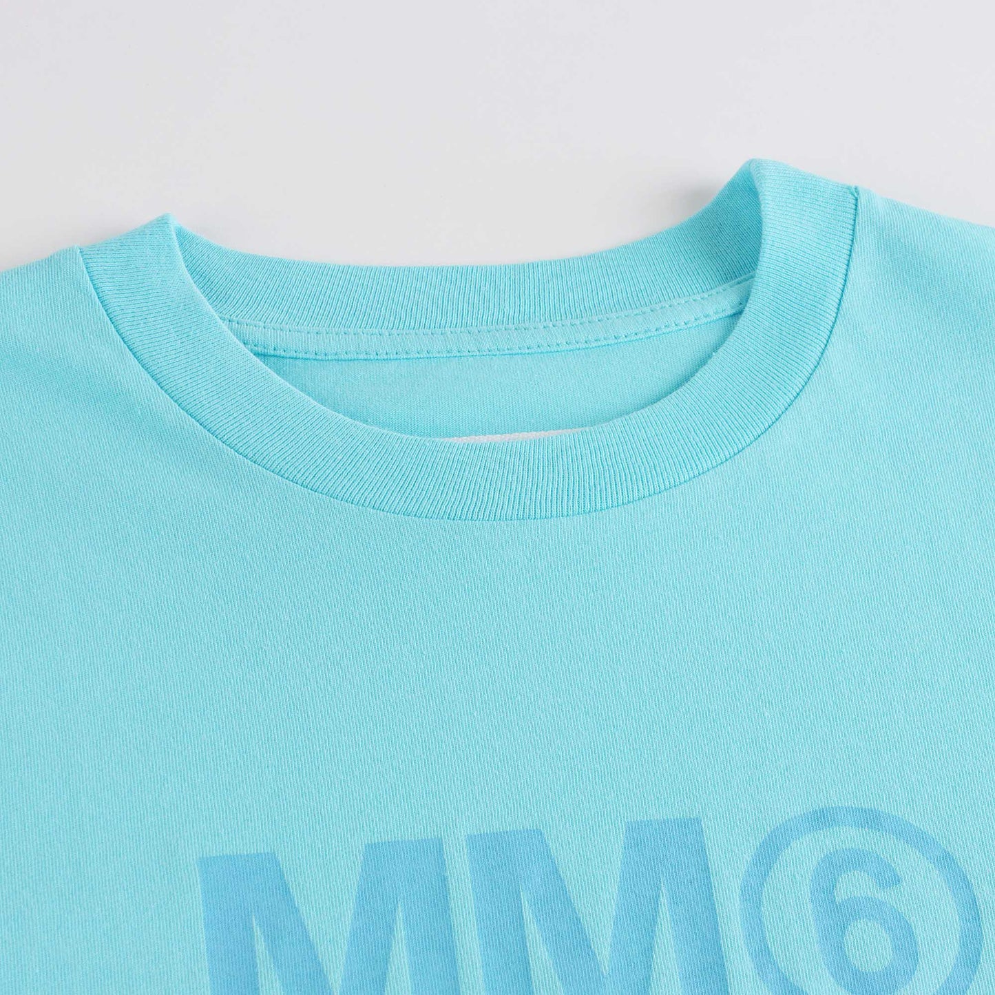 儿童三色Logo棉T恤套装(3件)