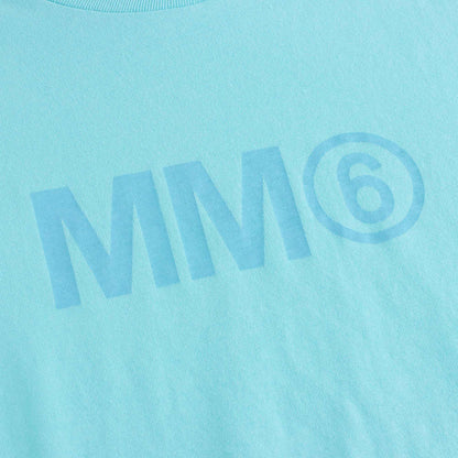 儿童三色Logo棉T恤套装(3件)