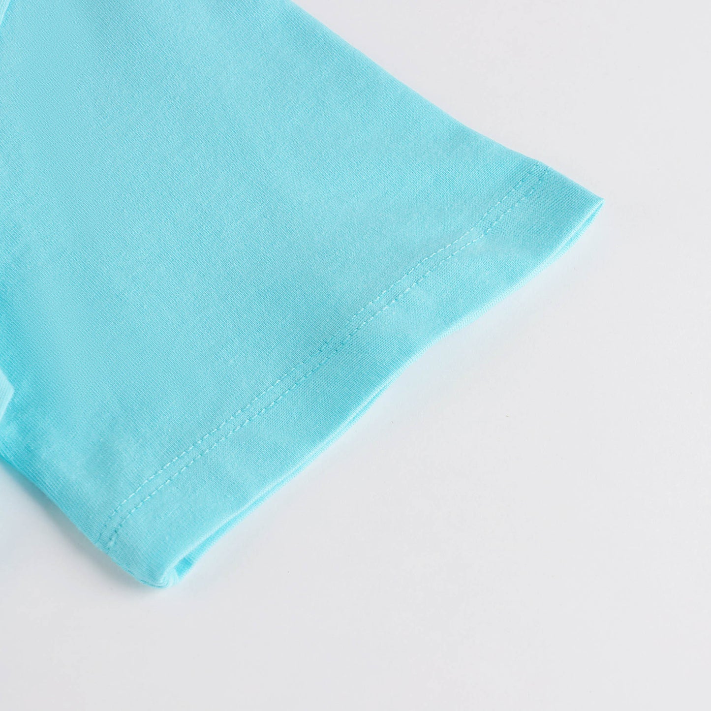 儿童三色Logo棉T恤套装(3件)