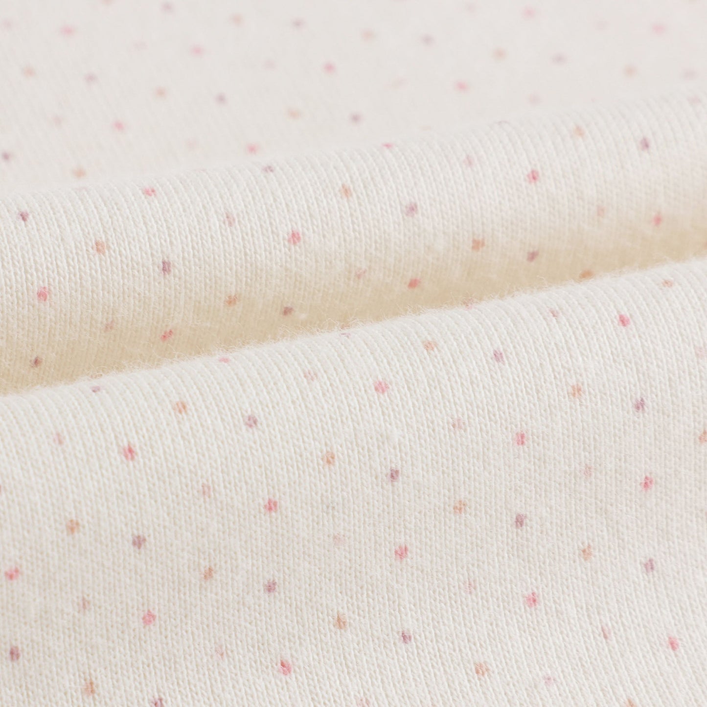 女童三色棉背心套装(3件)