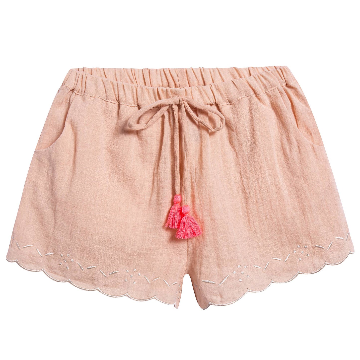 Girls Blush "Nirmala" Shorts
