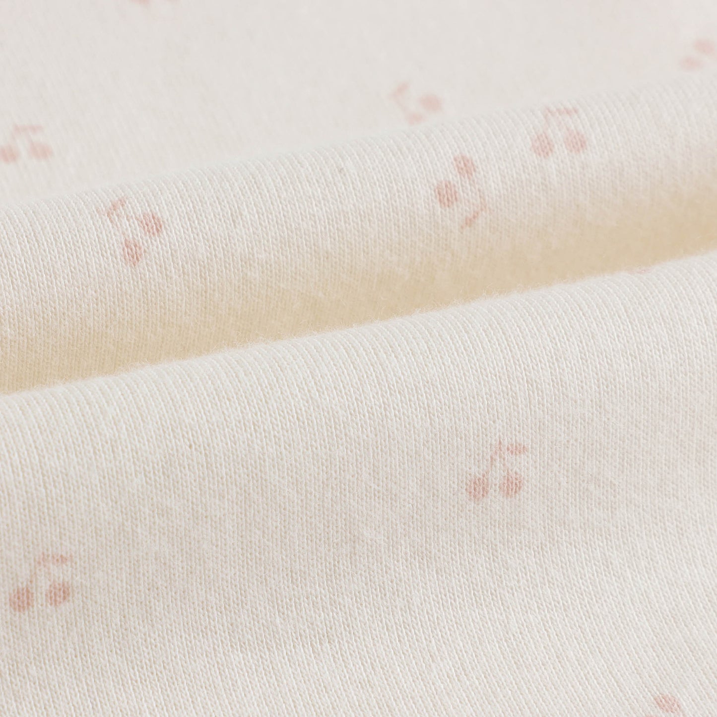 女童三色棉背心套装(3件)