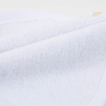 Baby White Cotton Set