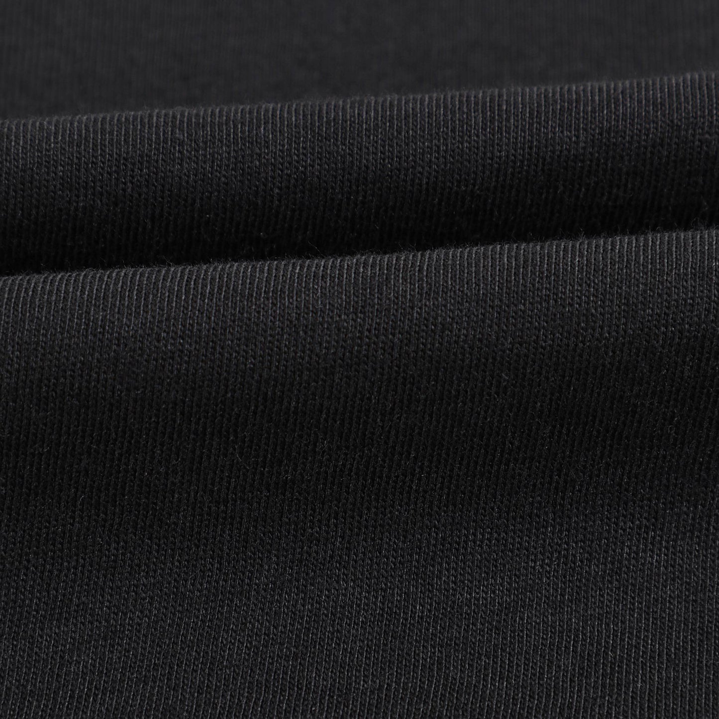 Boys Black Logo Cotton Shirt