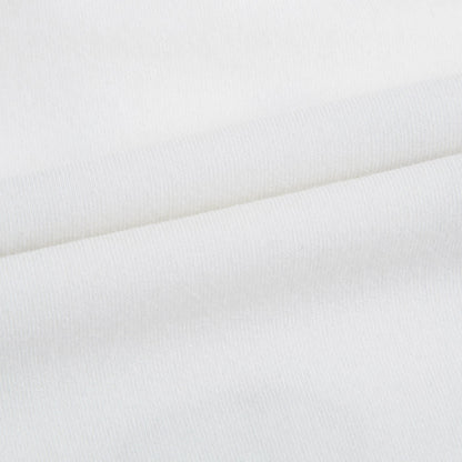 Baby Boys Milk Cotton T-shirt