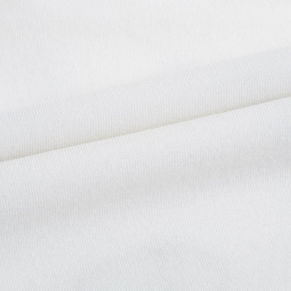 Baby Boys Milk Cotton T-shirt