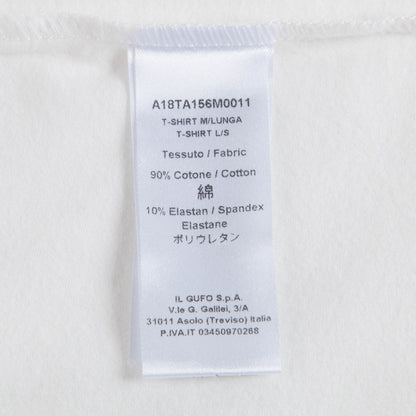 Baby Boys Milk Cotton T-shirt