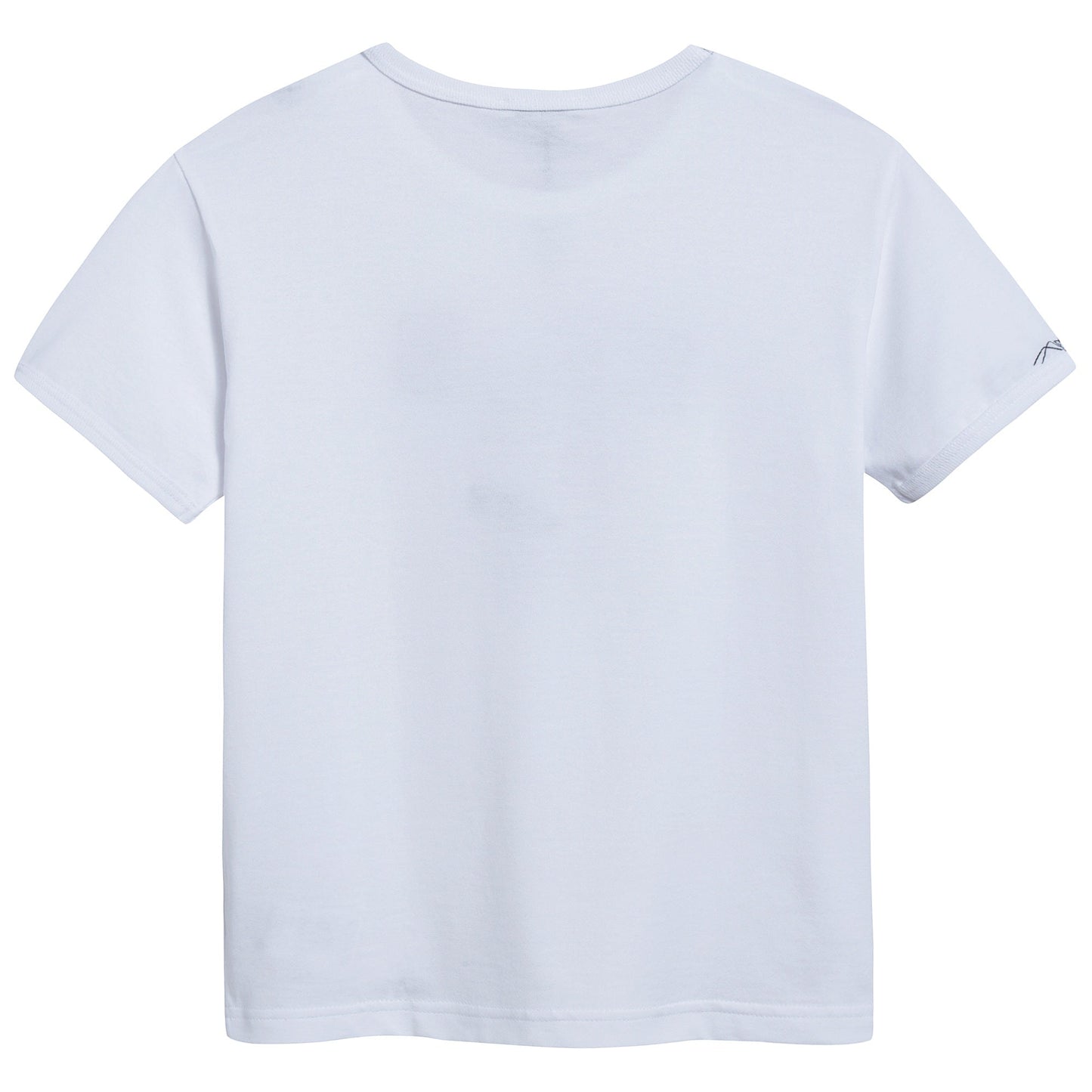 Boys 'King is Love' T-Shirt