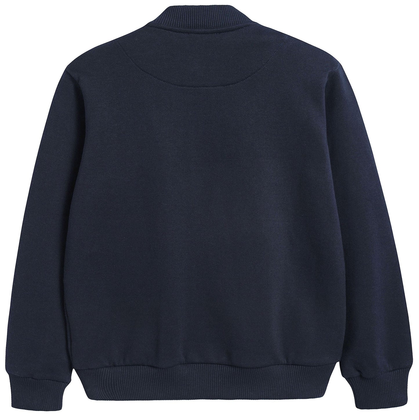 Boys Blue "DG Family" Cotton Coat