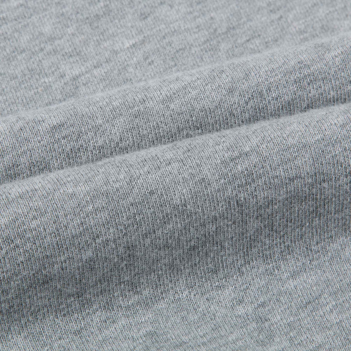 Boys Grey Memange Cotton Sweaters