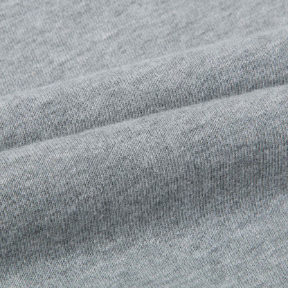 Boys Grey Memange Cotton Sweaters