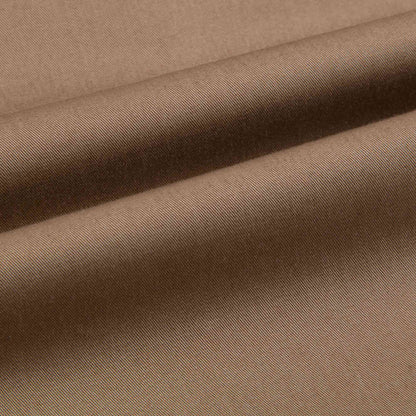 Boys Beige Cotton Trousers