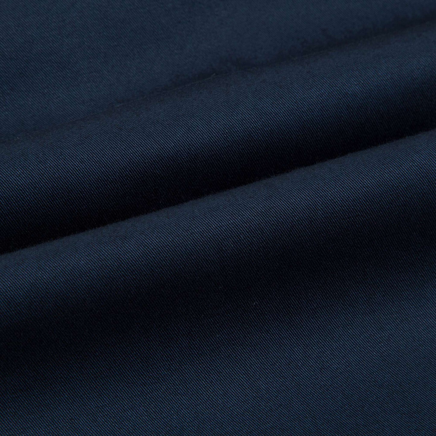 Boys Navy Blue Cotton Trousers