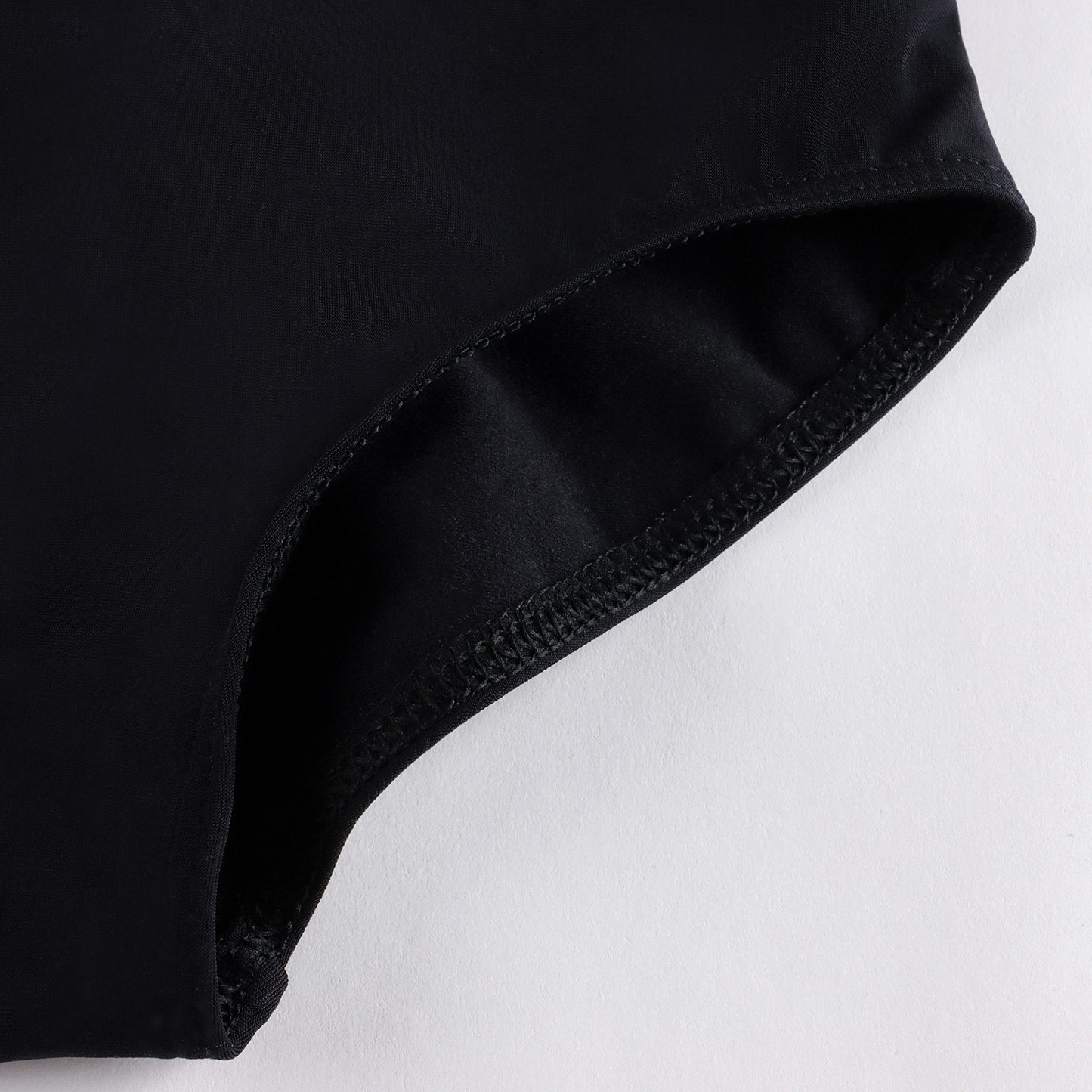 女童黑色芭蕾舞连体衣