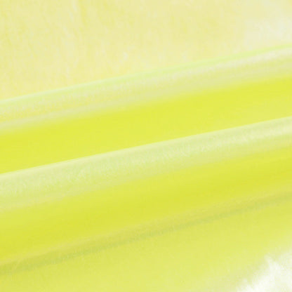 女童黄色拉链夹克