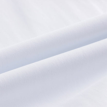 女童白色芭蕾舞连体衣(DAD1491/1M/white)