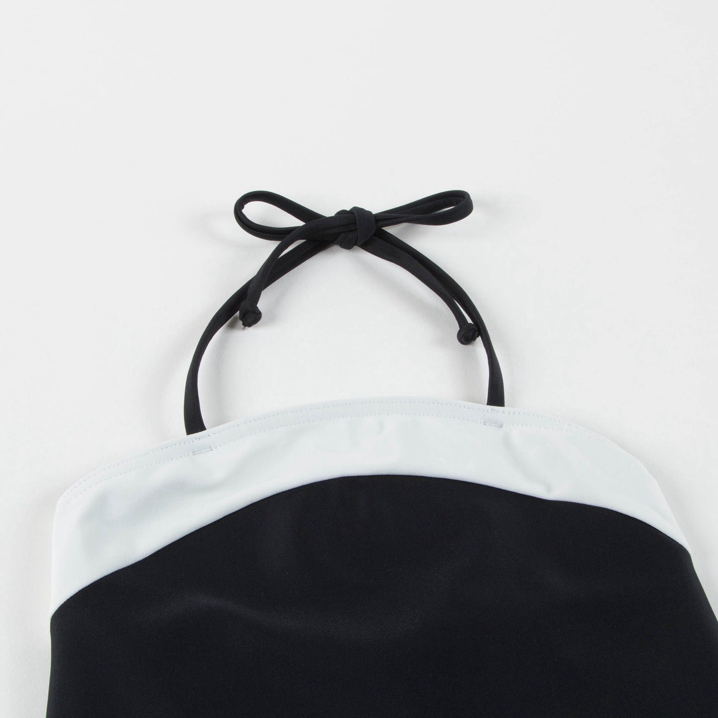 Girls Black Swimsiut