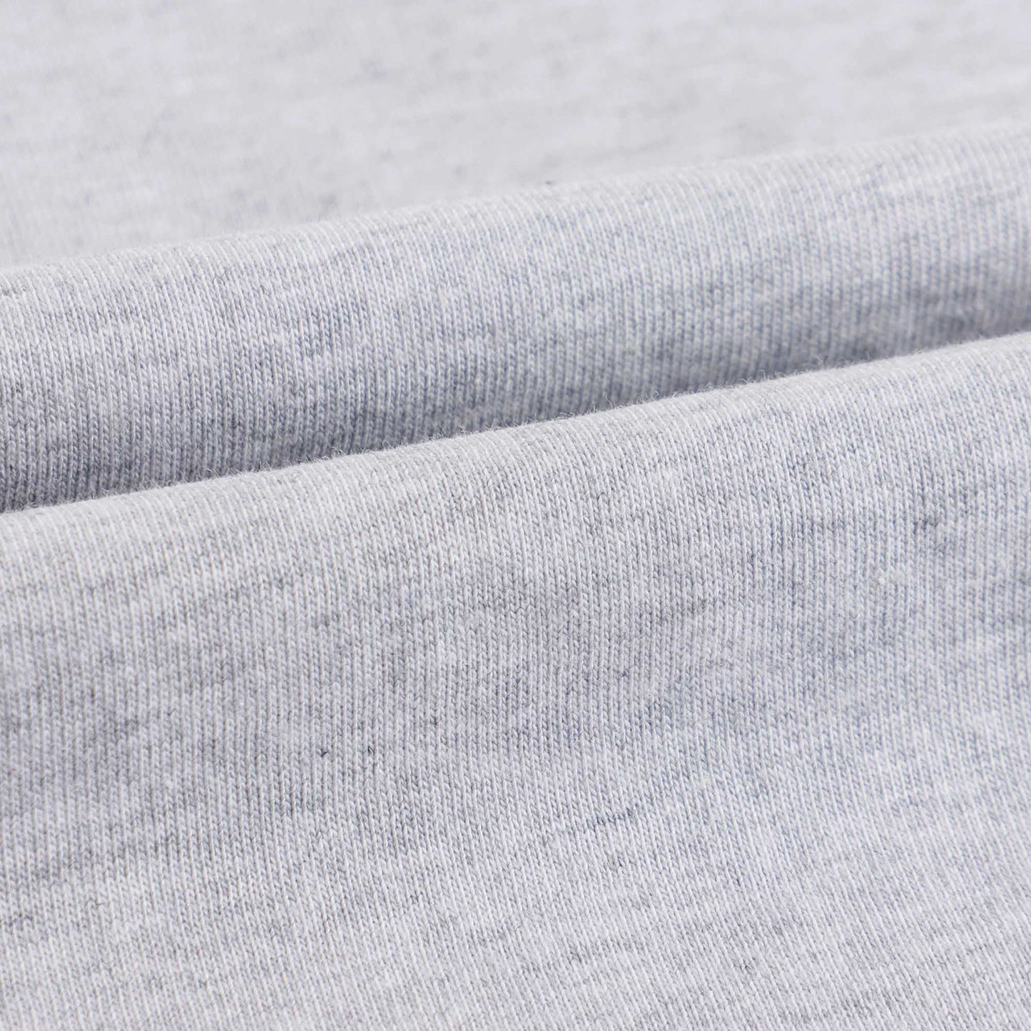 男童灰色Logo棉T恤