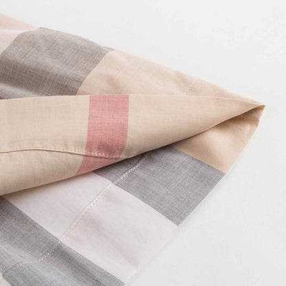 Baby Girl Classic Check Dress