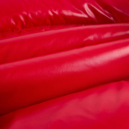 Baby Red 'K2' Down Padded Jacket