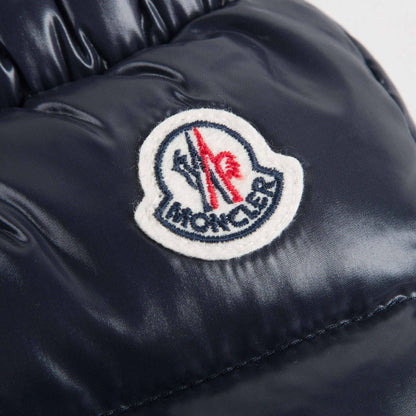 Baby Navy Blue 'New Remy' Snowsuit Set