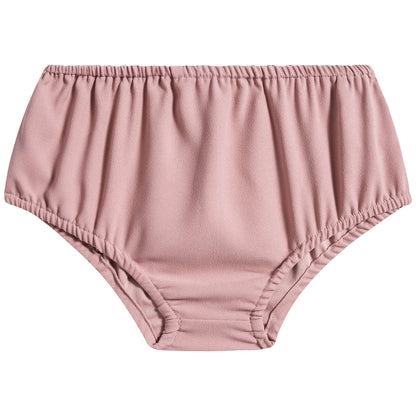 Baby Girls Antique Pink Dress