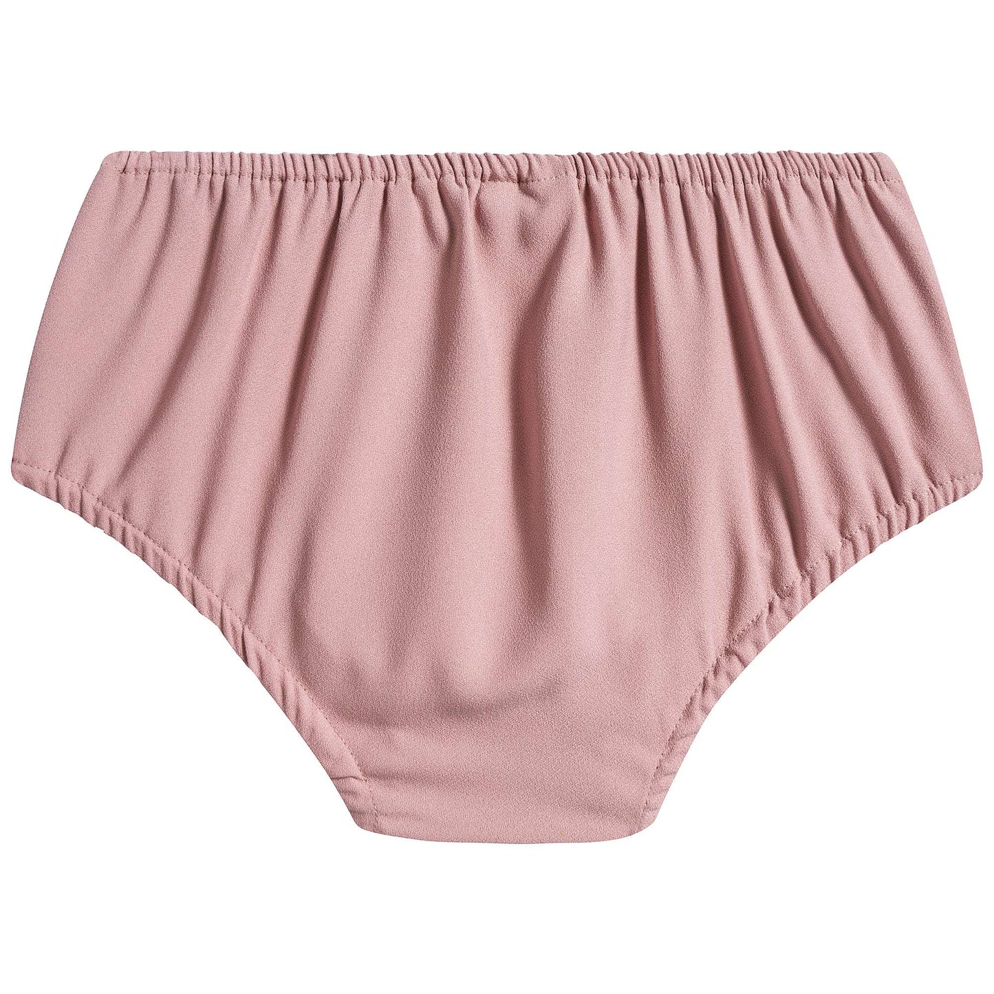 Baby Girls Antique Pink Dress