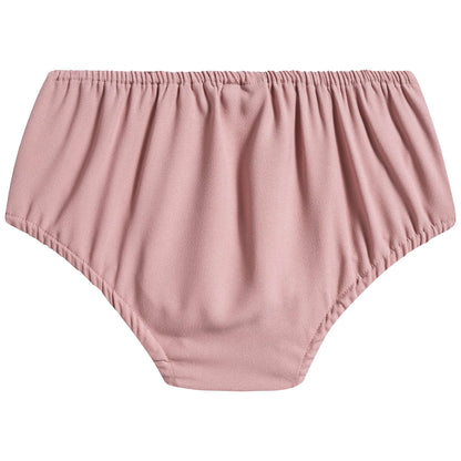 Baby Girls Antique Pink Dress