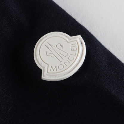 婴儿黑色跑步裤套装