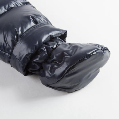Baby Navy Blue "New Crystal" Snowsuit
